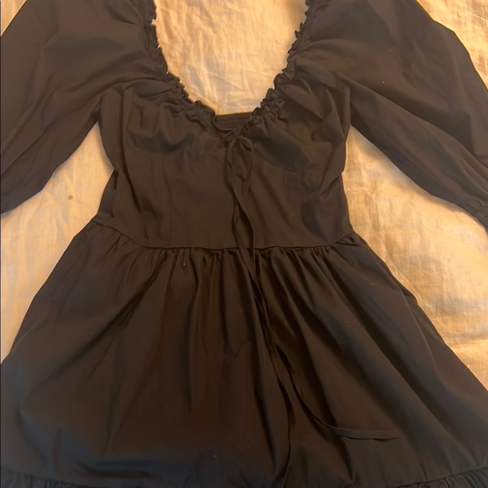 Black Hill house Mini Dres